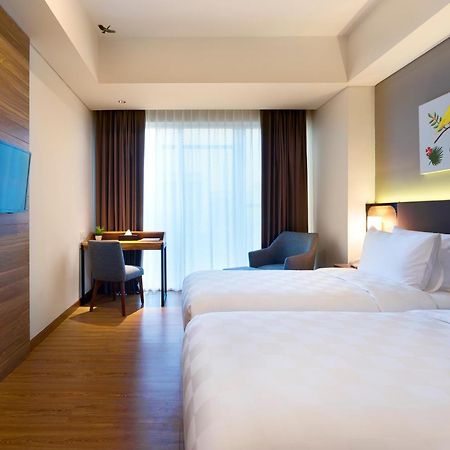 Aviary Bintaro Ξενοδοχείο Serpong Εξωτερικό φωτογραφία