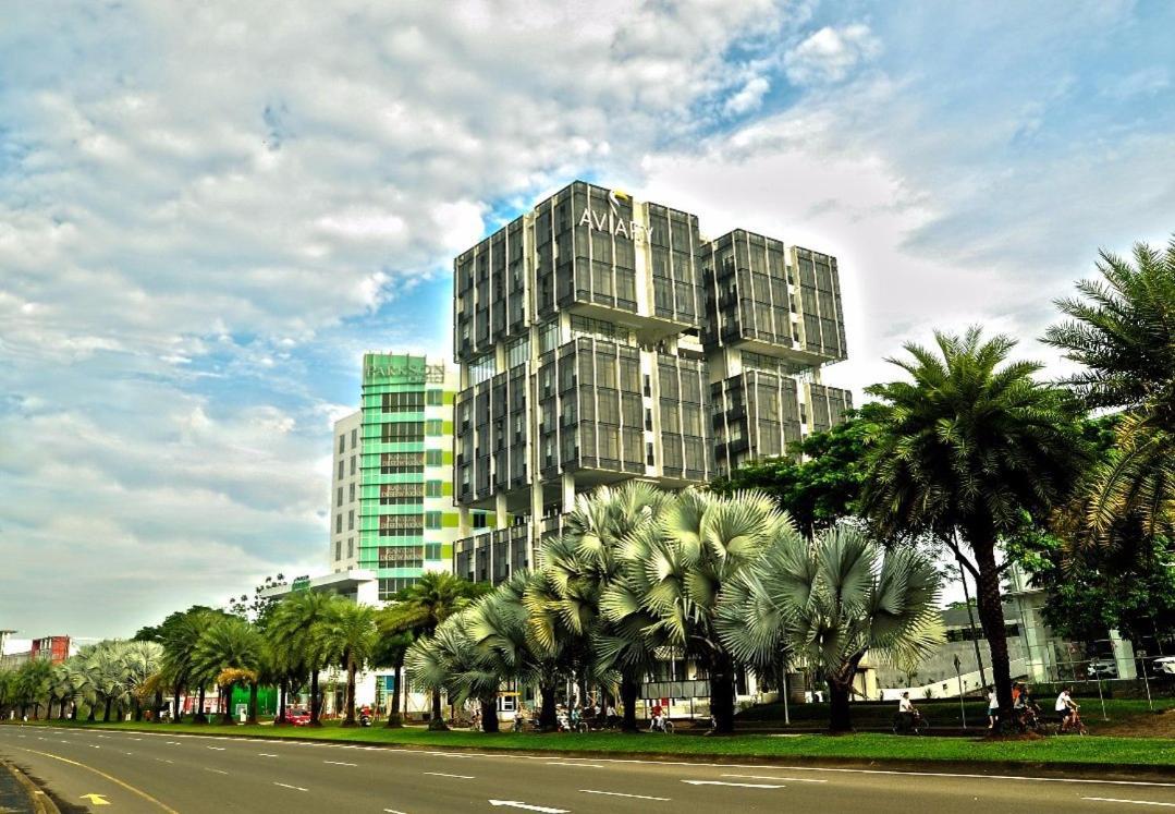 Aviary Bintaro Ξενοδοχείο Serpong Εξωτερικό φωτογραφία