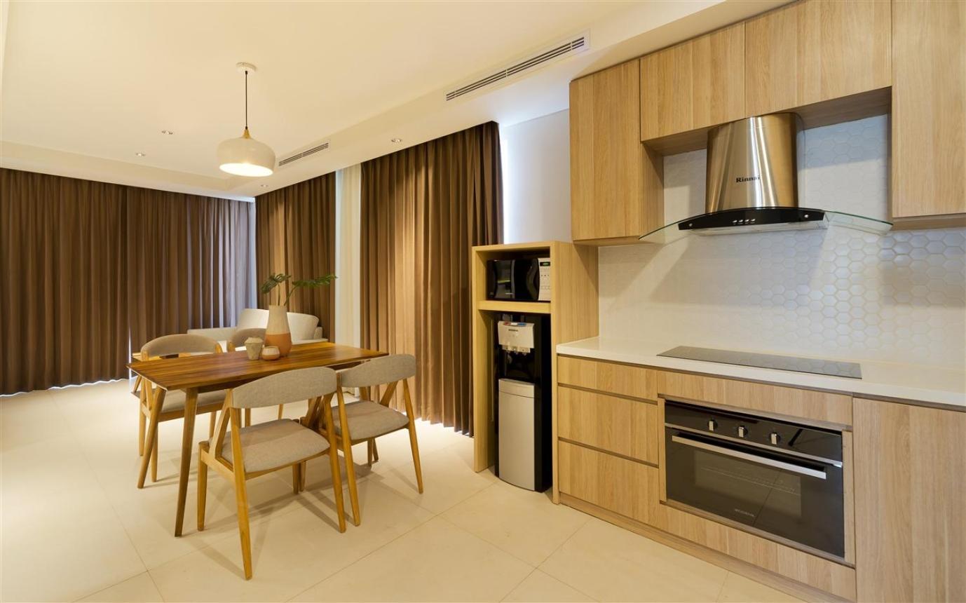 Aviary Bintaro Ξενοδοχείο Serpong Εξωτερικό φωτογραφία