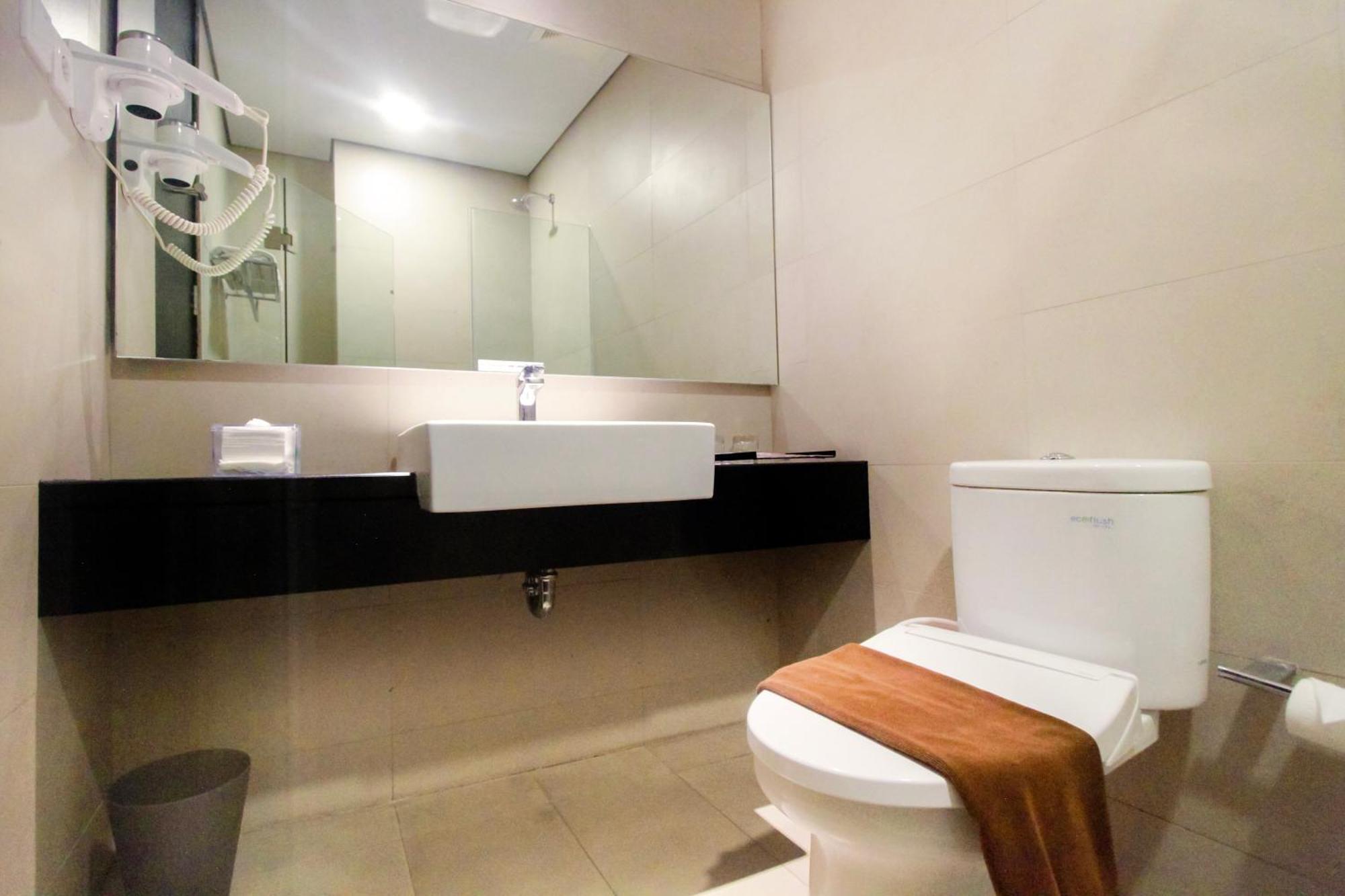 Aviary Bintaro Ξενοδοχείο Serpong Εξωτερικό φωτογραφία