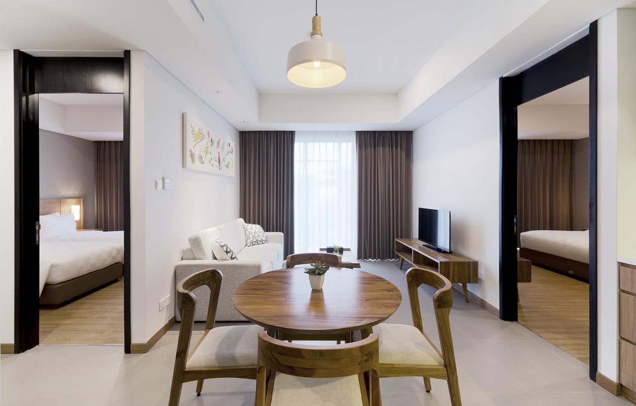 Aviary Bintaro Ξενοδοχείο Serpong Εξωτερικό φωτογραφία