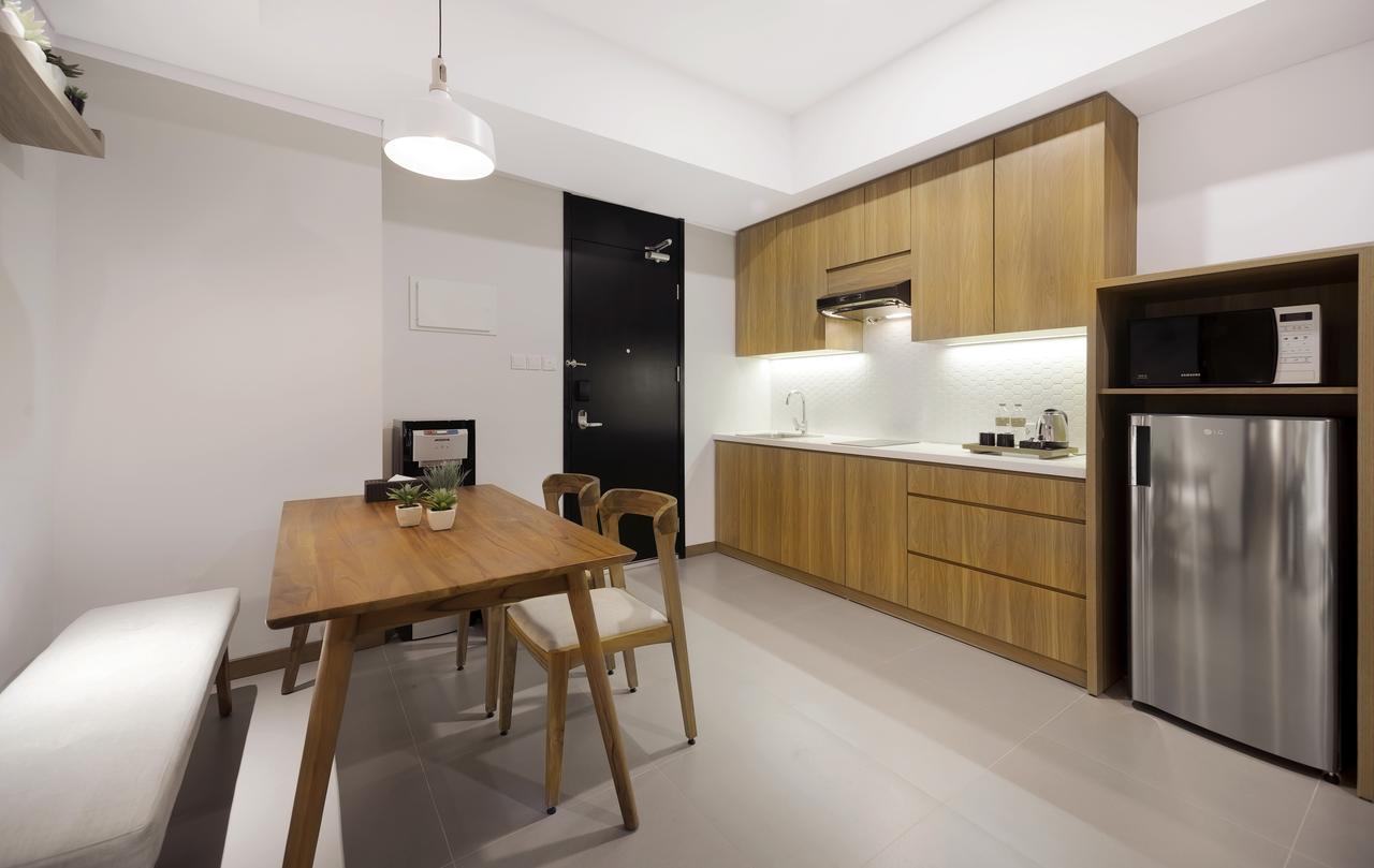 Aviary Bintaro Ξενοδοχείο Serpong Εξωτερικό φωτογραφία