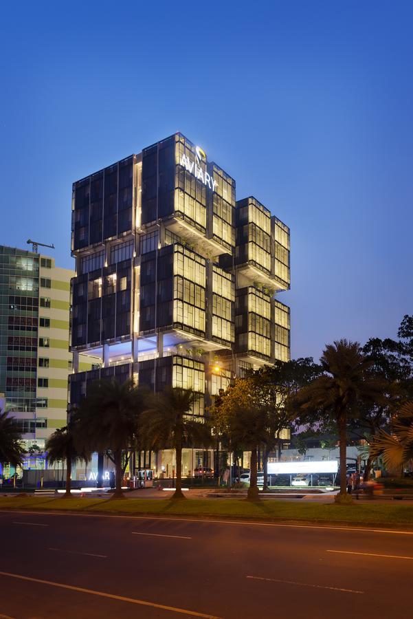 Aviary Bintaro Ξενοδοχείο Serpong Εξωτερικό φωτογραφία