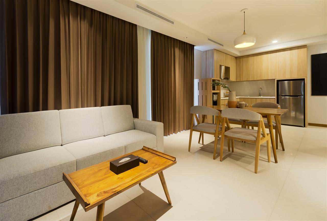 Aviary Bintaro Ξενοδοχείο Serpong Εξωτερικό φωτογραφία