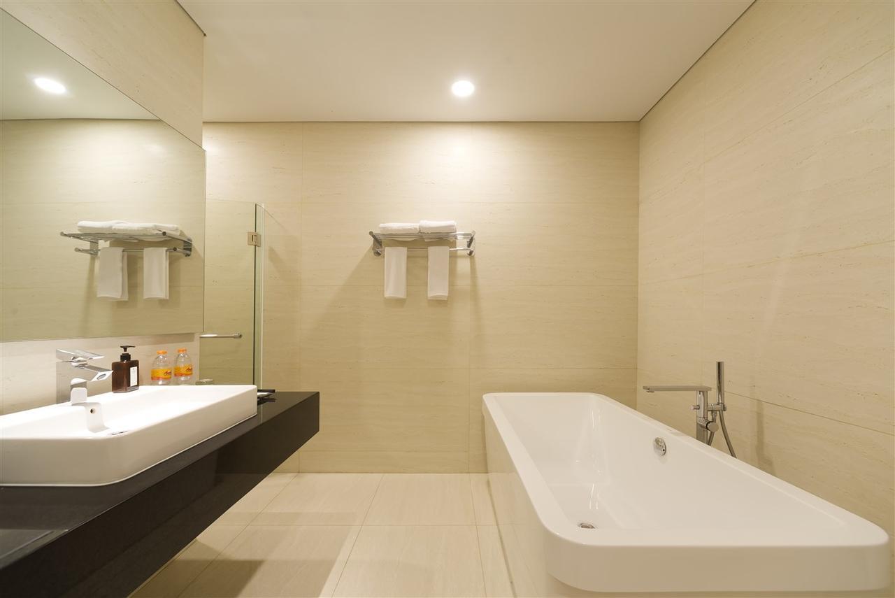 Aviary Bintaro Ξενοδοχείο Serpong Εξωτερικό φωτογραφία