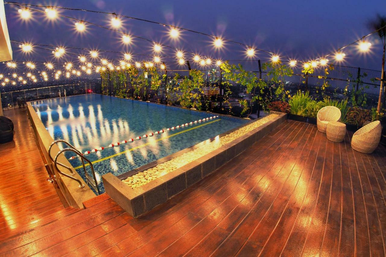 Aviary Bintaro Ξενοδοχείο Serpong Εξωτερικό φωτογραφία