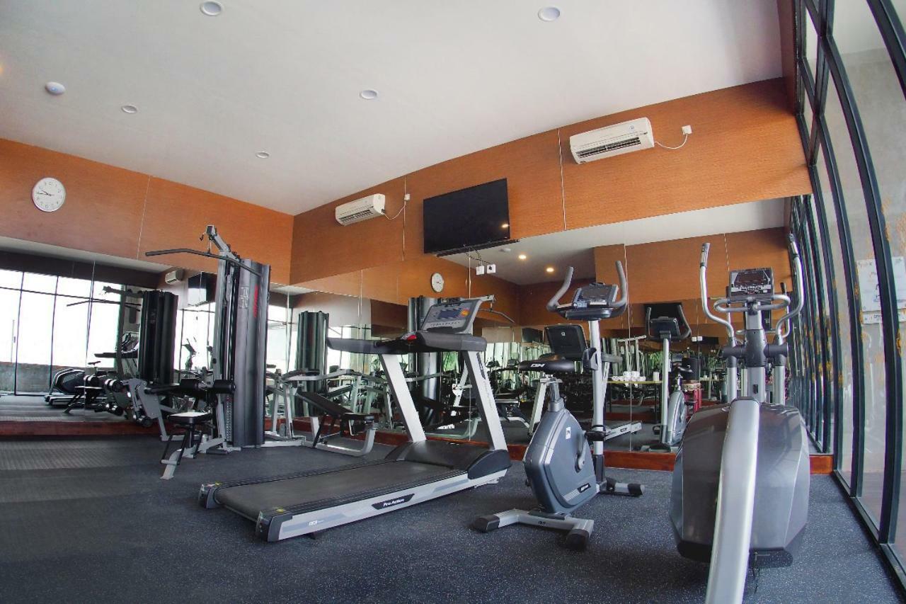 Aviary Bintaro Ξενοδοχείο Serpong Εξωτερικό φωτογραφία