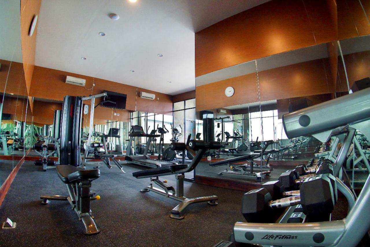 Aviary Bintaro Ξενοδοχείο Serpong Εξωτερικό φωτογραφία