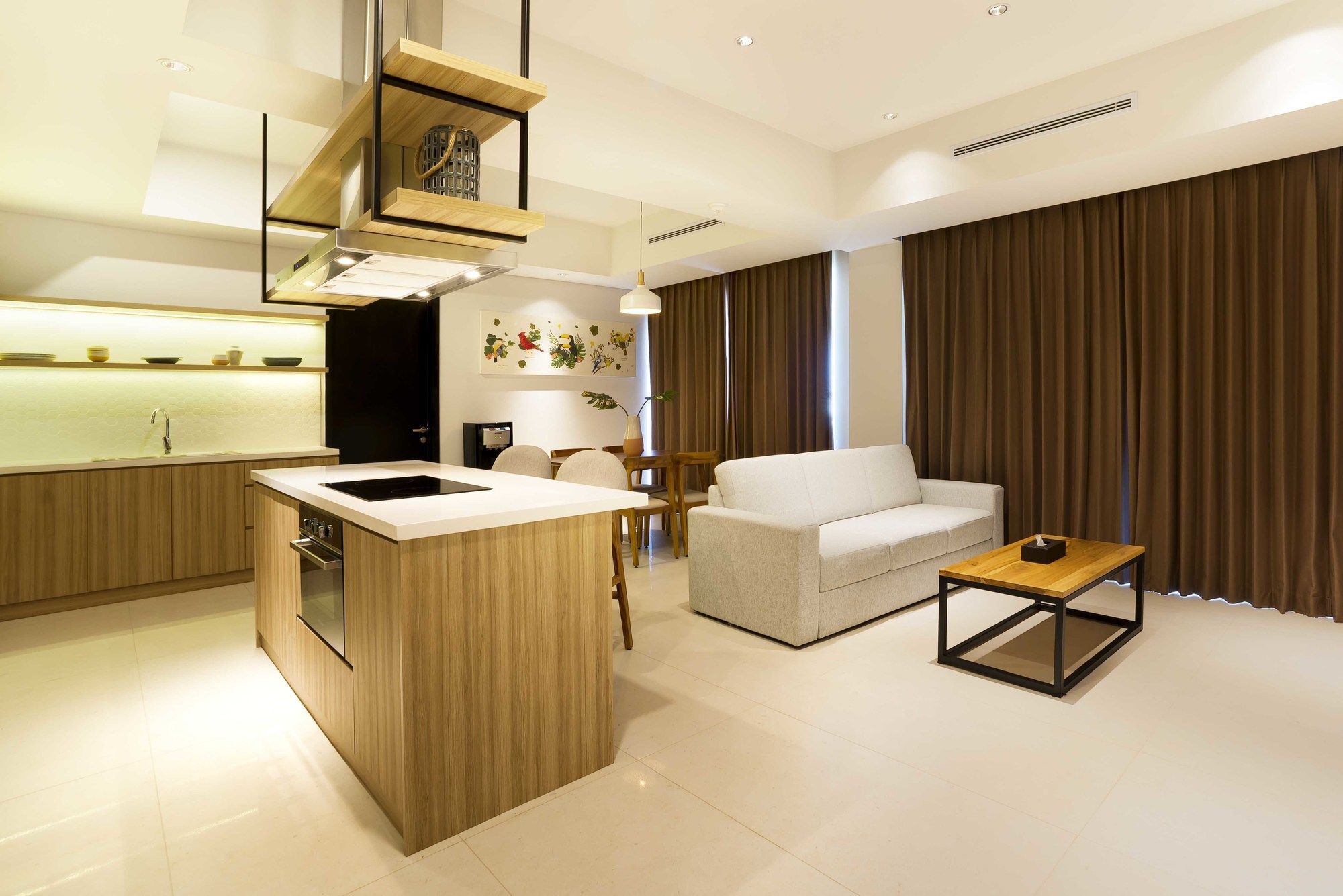 Aviary Bintaro Ξενοδοχείο Serpong Εξωτερικό φωτογραφία